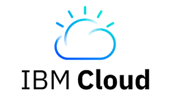  IBM Cloud 